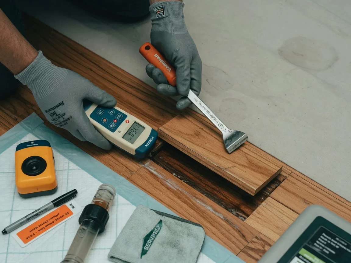 Why choose Water Damage Restoration in Kirkwood, CA